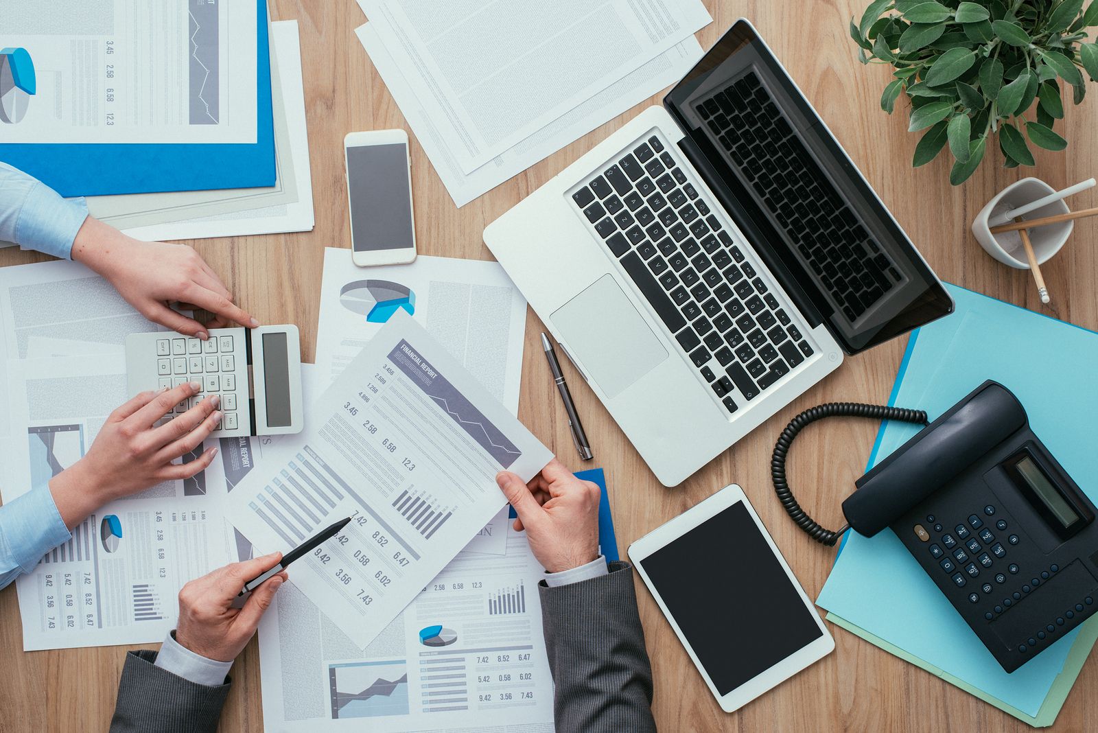 Financial Planning